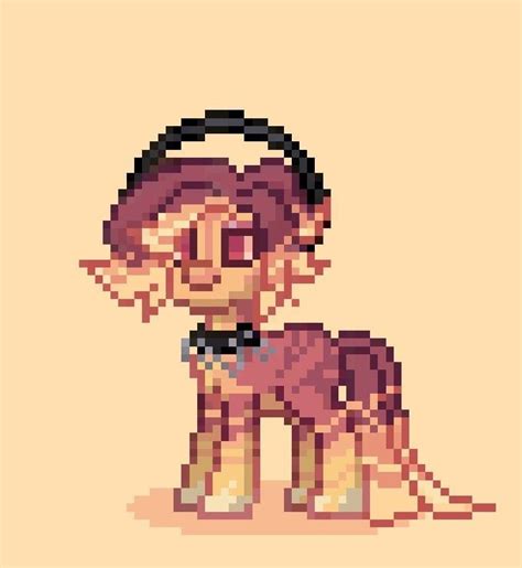 pony town skin Милые рисунки Уроки рисования Рисунки