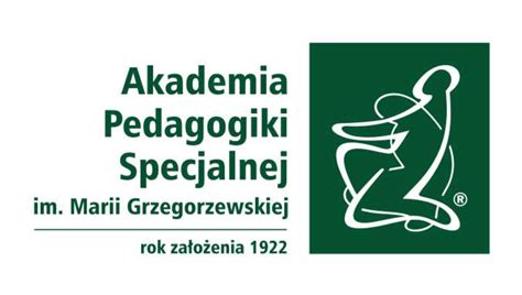 Akademia Pedagogiki Specjalnej Im Marii Grzegorzewskiej Salam Lab