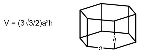 18 Hexagonal Prism Volume Calculator AsiyaFergus