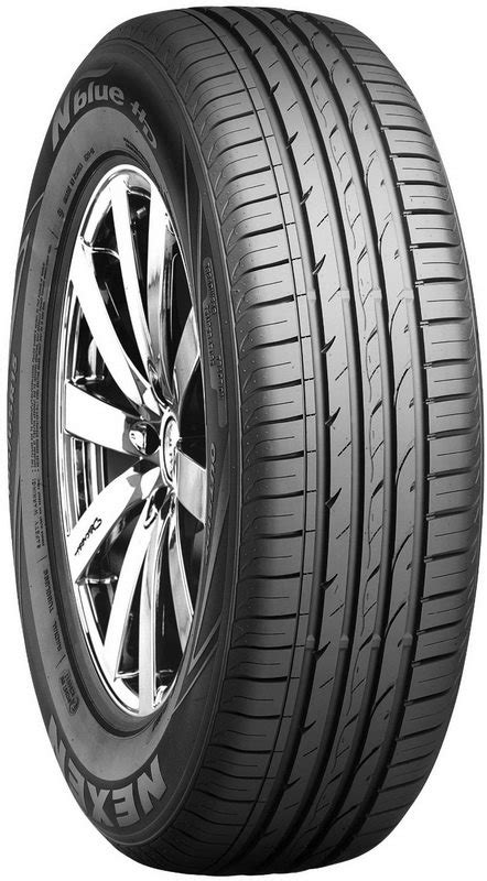 Шины Nexen N'Blue HD - отзывы, каталог, продажа, цены