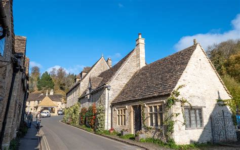 Things to do in Castle Combe, Cotswolds: A local’s guide