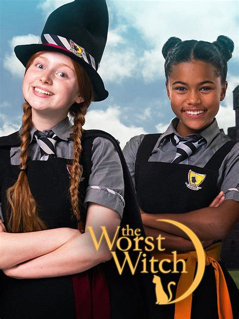 The Worst Witch Rotten Tomatoes