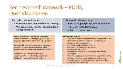 Kenniscentrum Data Maatschappij Slimme Stad Tevreden Burger Verslag