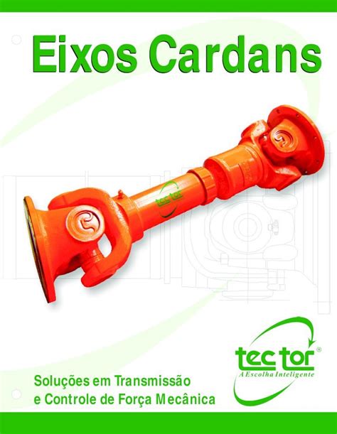 PDF Catálogo de Eixo Cardan V3siteimages radarindustrial br