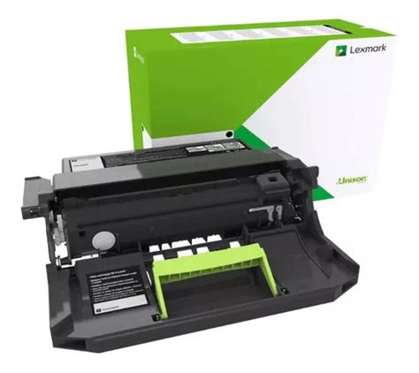 Unidade De Imagem Lexmark D Z Original Ms Ms Ms