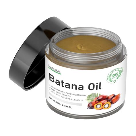 how to use raw batana oil for hair
