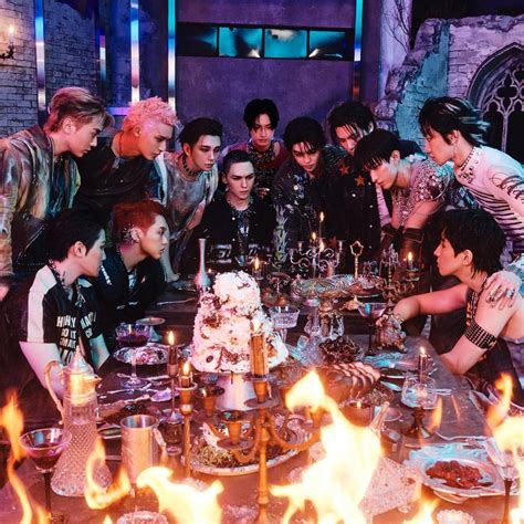 Who wrote “THUNDER” by SEVENTEEN (세븐틴)?