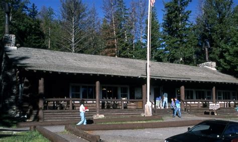 Roosevelt Lodge & Cabins in Yellowstone - AllTrips