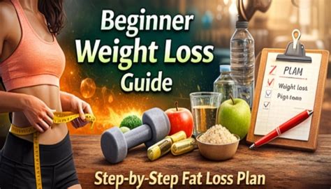Installation Guide For Weight Loss With Examples