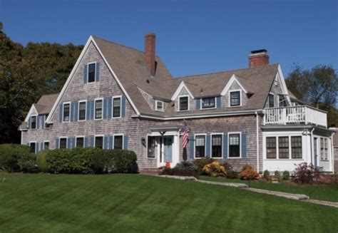 Ashley Manor Bed And Breakfast Barnstable Massachusetts Bed And