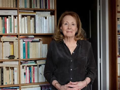 Premio Nobel De Literatura Se Otorga A La Autora Francesa Annie