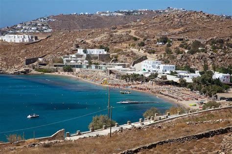 Top 10 des campings gay à faire en Europe