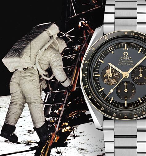 modern astronaut watches