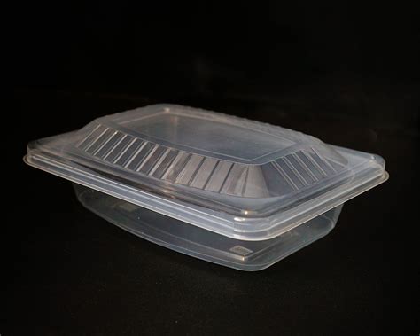 Food Containers | Swisspac.ph | Advanced packaging Solution