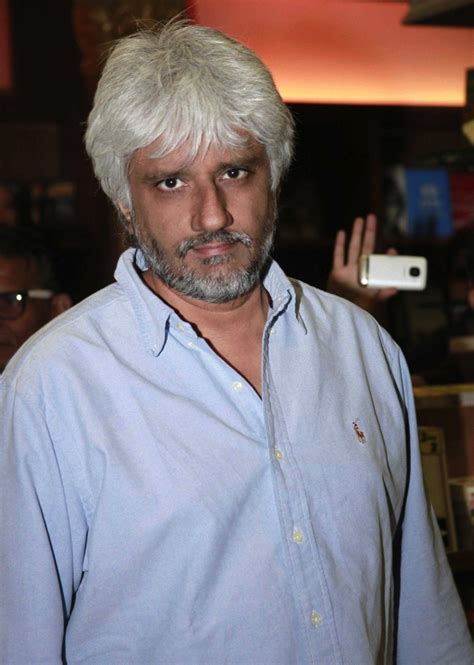 Vikram Bhatt was a fan of horror right from his childhood ...