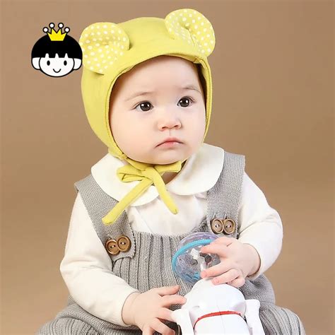 Korean Toddler Baby Girl Blouse Ruffles Cute T shirt Kids Clothings Autumn Clothes-in Blouses ...