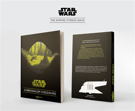 starwarsbookcovers-9 – Fubiz Media