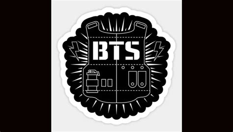 Details 100 Cual Es El Logo De Bts Abzlocal Mx