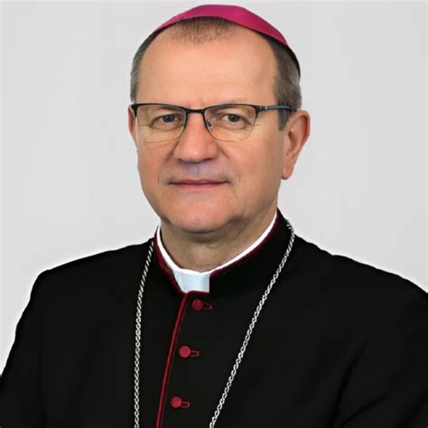 Przewodniczący Konferencji Episkopatu Polski na nową kadencję 2024 2029