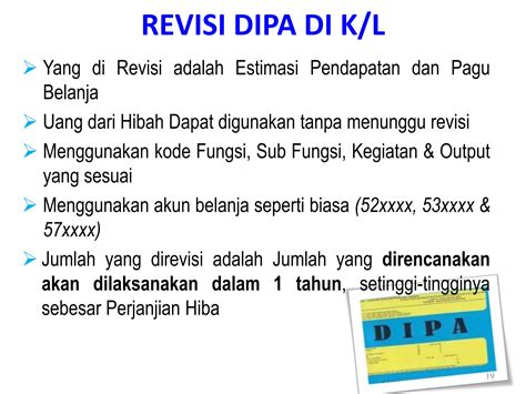 Administrasi Pengelolaan Hibah Pemerintah PPT