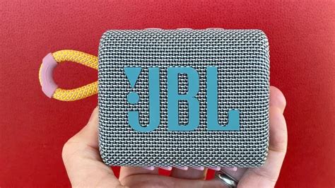 Jbl Go 3 Review A Tiny 40 Bluetooth Speaker With Big Improvements