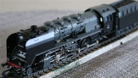 Märklin H0 3419 Steam locomotive with tender Series Catawiki