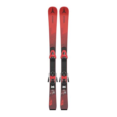 Atomic Redster J Fis Jr Oliver Ski Sportswear