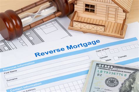 Reverse Mortgage Rules You Should Know Increditools