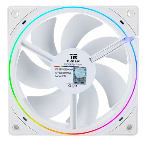 TL S12W X3 Thermalright