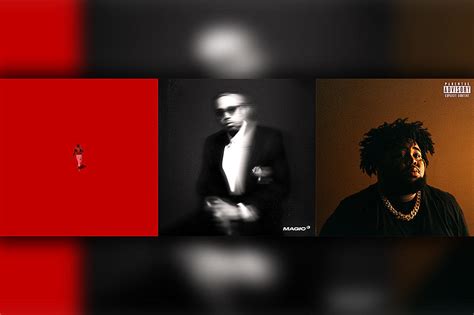 Nas Diddy Rod Wave And More New Hip Hop Projects Xxl