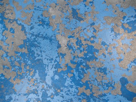 blue rust 2 by sarahwerrin on DeviantArt