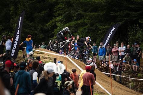 Adventure Magazine Crankworx Rotorua Kicks Off