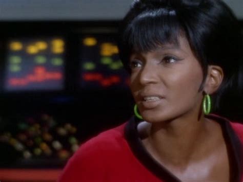 Picture 166 - uhura Star Trek TOS screenshot - the Galileo Seven | Star ...