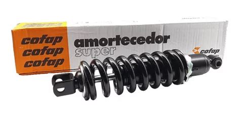 Amortecedor Traseiro Original Cofap Yamaha Xt660 R Tenere