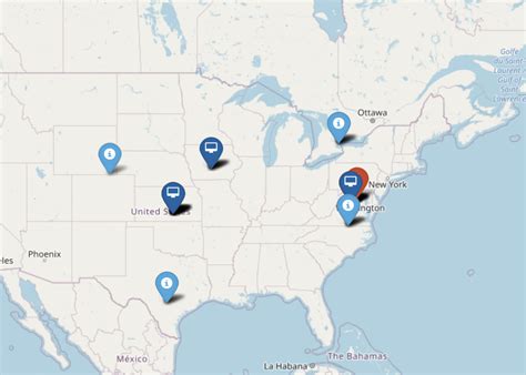 Folium Map Plotting — msticpy 2.12.0 documentation