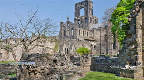 Kirkstall Abbey