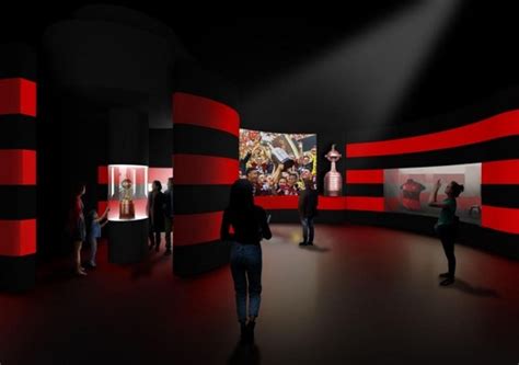 Museu Do Flamengo - 'Quando abre o novo Museu do Flamengo?': colunista responde