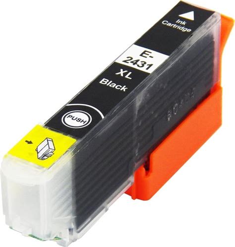 Ink Hero Pack Inktcartridge Alternatief Voor De Epson