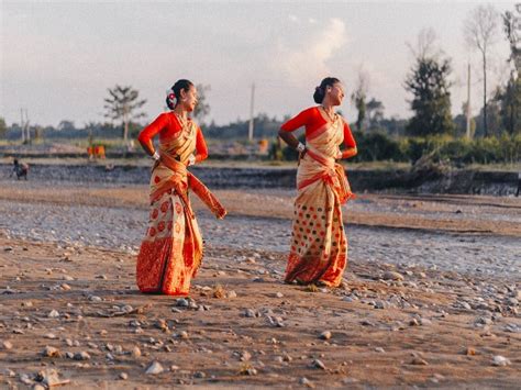 All About Bihu Festival And Its Traditional Delicacies Nativeplanet