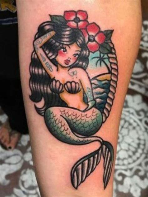 Awesome Sailor Jerry Tattoos With Meanings Tattoosboygirl