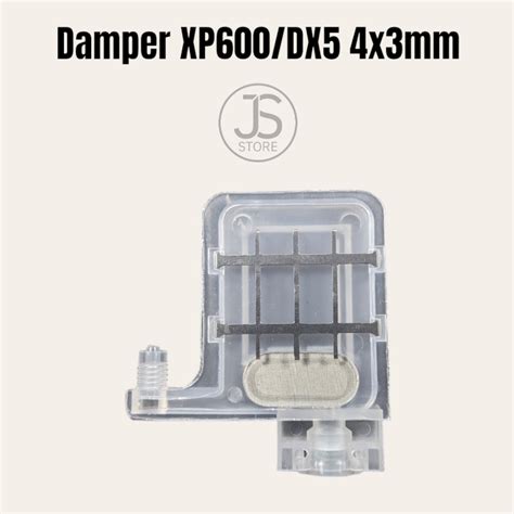 Jual Damper Xp Dx Dx X Mm Eco Solvent Sublim Shopee Indonesia