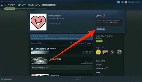 Guía Definitiva ¿cómo Ocultar La Actividad Del Juego En Steam A Amigos