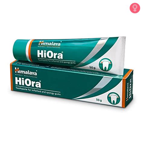 Himalaya Hiora Toothpaste Reviews, Ingredients, Benefits, How To Use, Price