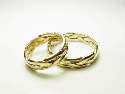 Scottish Wedding Rings | LoveToKnow