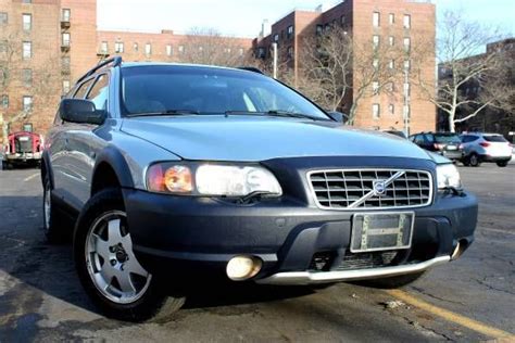 Volvo Xc Only K Miles Clean In And Out Runs