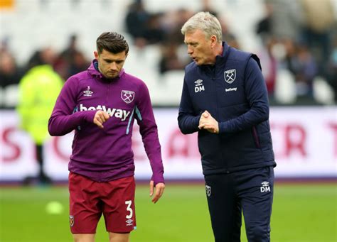 Sky Sports issues encouraging quadruple West Ham transfer update
