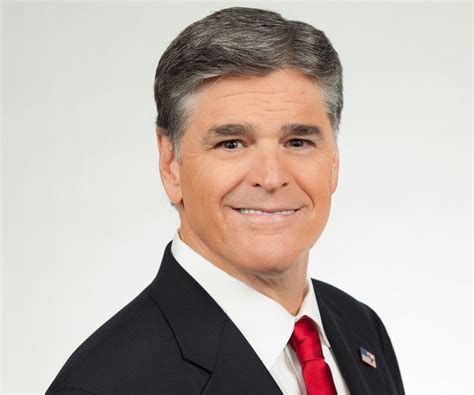 Sean Hannity Biography - Facts, Childhood, Family Life & Achievements