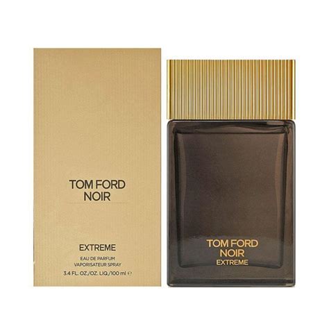 Tom Ford Noir Extreme Men Edp 100Ml