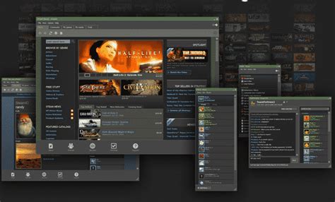 Steam Coming to Mac? Confirmed - Apple Gazette