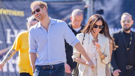 Royals Harrys Pläne Affären Skandale und Traumhochzeit 2024 wird